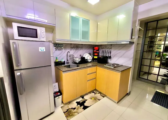 Naia 101 Condotel Newport Luxe Pasay Manila