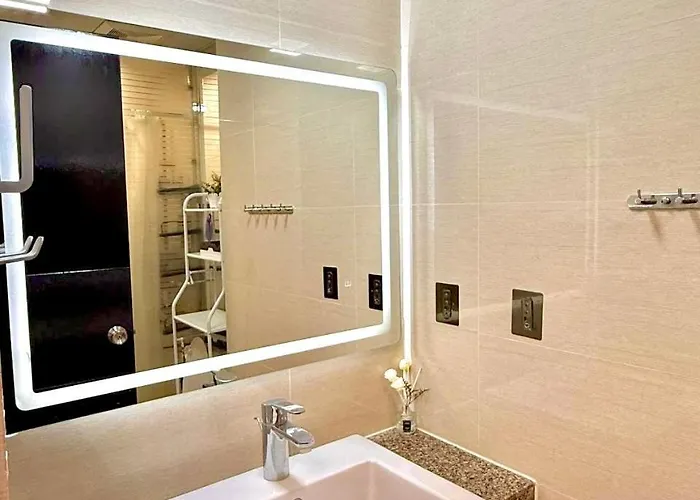 Naia 101 Condotel Newport Luxe Pasay * Manila