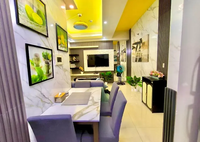Naia 101 Condotel Newport Luxe Pasay * Manila