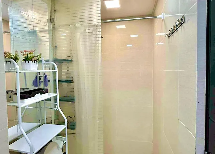Naia 101 Condotel Newport Luxe Pasay * Manila