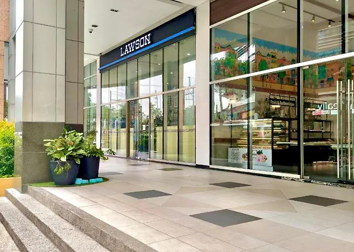 Naia 101 Condotel Newport Luxe Pasay