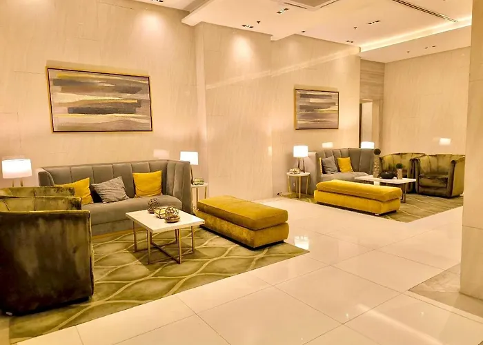 Naia 101 Condotel Newport Luxe Pasay Aparthotel
