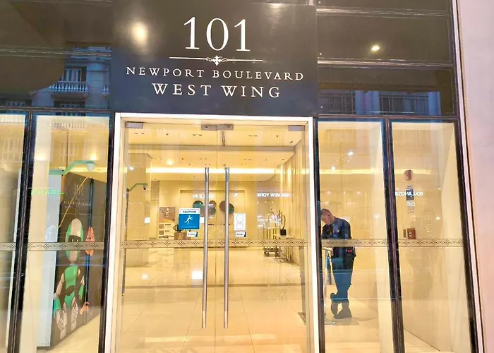 Naia 101 Condotel Newport Luxe Pasay Manila